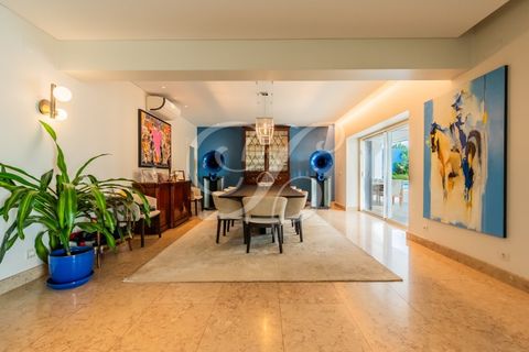 Villa i Cascais, Lisbon, Cascais - € 9.500.000 | Ref: L41984 - foto 18