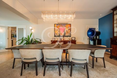 Villa i Cascais, Lisbon, Cascais - € 9.500.000 | Ref: L41984 - foto 19