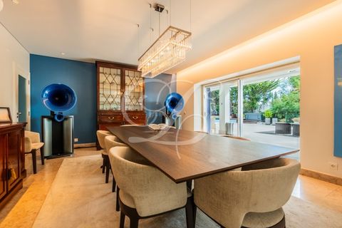 Villa i Cascais, Lisbon, Cascais - € 9.500.000 | Ref: L41984 - foto 21