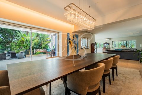 Villa i Cascais, Lisbon, Cascais - € 9.500.000 | Ref: L41984 - foto 22