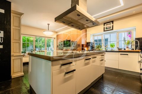 Villa i Cascais, Lisbon, Cascais - € 9.500.000 | Ref: L41984 - foto 23