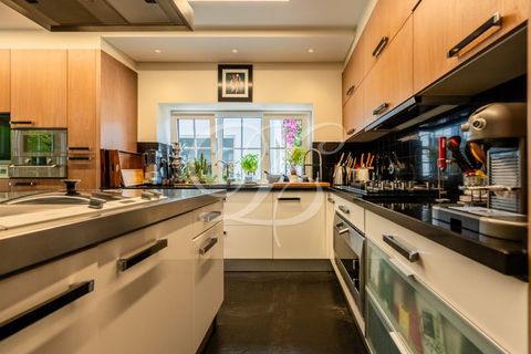 Villa i Cascais, Lisbon, Cascais - € 9.500.000 | Ref: L41984 - foto 25