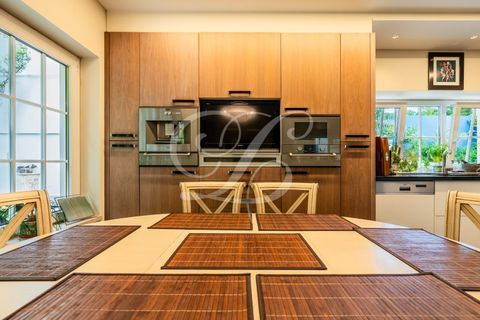 Villa i Cascais, Lisbon, Cascais - € 9.500.000 | Ref: L41984 - foto 29