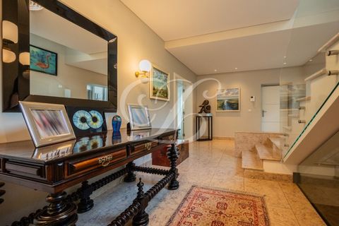 Villa i Cascais, Lisbon, Cascais - € 9.500.000 | Ref: L41984 - foto 30