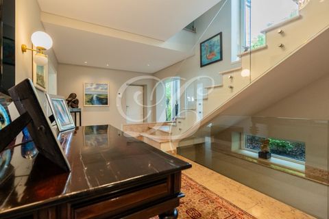 Villa i Cascais, Lisbon, Cascais - € 9.500.000 | Ref: L41984 - foto 31