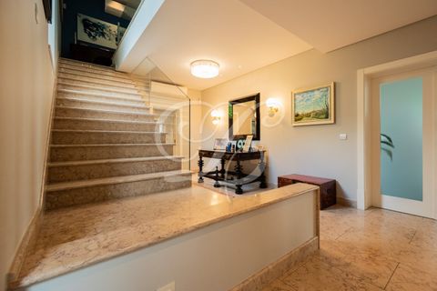 Villa i Cascais, Lisbon, Cascais - € 9.500.000 | Ref: L41984 - foto 34