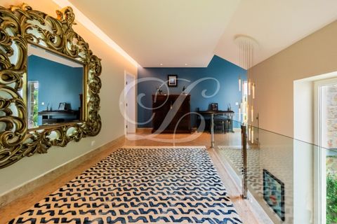 Villa i Cascais, Lisbon, Cascais - € 9.500.000 | Ref: L41984 - foto 35