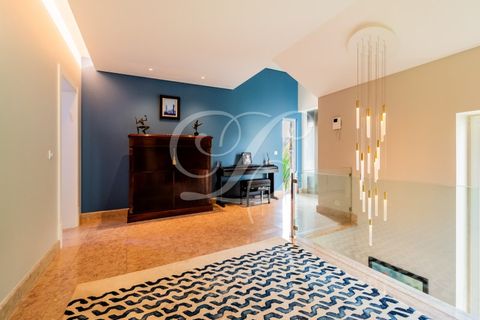 Villa i Cascais, Lisbon, Cascais - € 9.500.000 | Ref: L41984 - foto 36