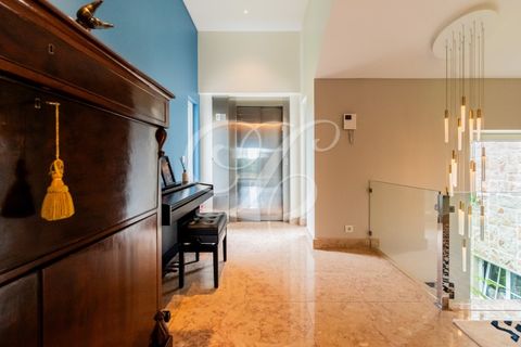 Villa i Cascais, Lisbon, Cascais - € 9.500.000 | Ref: L41984 - foto 38