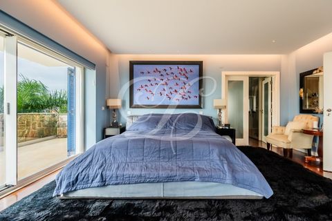 Villa i Cascais, Lisbon, Cascais - € 9.500.000 | Ref: L41984 - foto 41