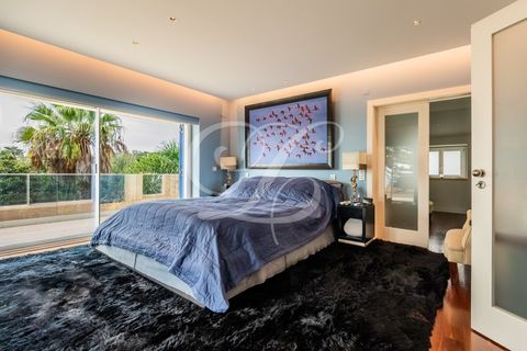 Villa i Cascais, Lisbon, Cascais - € 9.500.000 | Ref: L41984 - foto 42