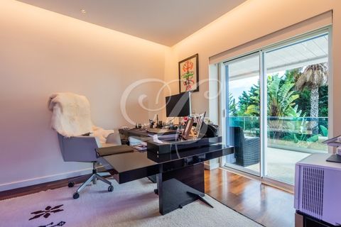 Villa i Cascais, Lisbon, Cascais - € 9.500.000 | Ref: L41984 - foto 44