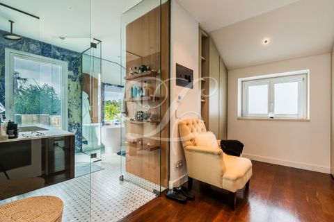 Villa i Cascais, Lisbon, Cascais - € 9.500.000 | Ref: L41984 - foto 46