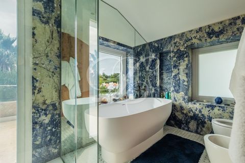 Villa i Cascais, Lisbon, Cascais - € 9.500.000 | Ref: L41984 - foto 49