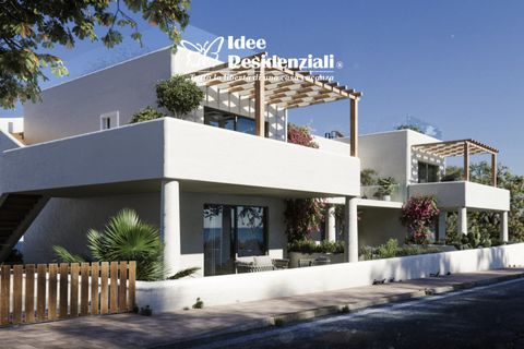 Villa i Golfo Aranci, Olbia Tempio, Golfo Aranci - € 660.000 | Ref: The Golf B - foto 1