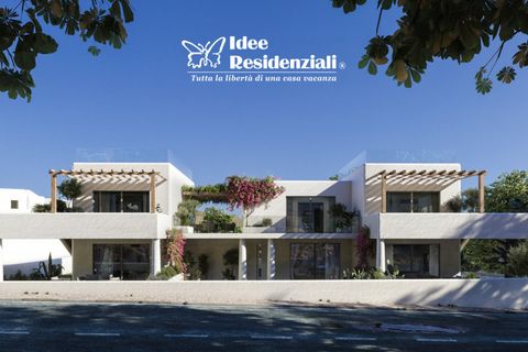 Villa i Golfo Aranci, Olbia Tempio, Golfo Aranci - € 660.000 | Ref: The Golf B - foto 2