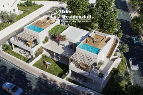 Villa i Golfo Aranci, Olbia Tempio, Golfo Aranci - € 660.000 | Ref: The Golf B - foto 3