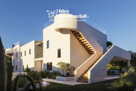 Villa i Golfo Aranci, Olbia Tempio, Golfo Aranci - € 660.000 | Ref: The Golf B - foto 4