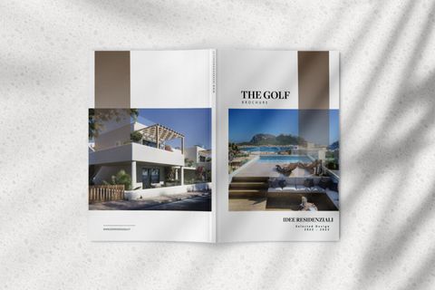 Villa i Golfo Aranci, Olbia Tempio, Golfo Aranci - € 660.000 | Ref: The Golf B - foto 6