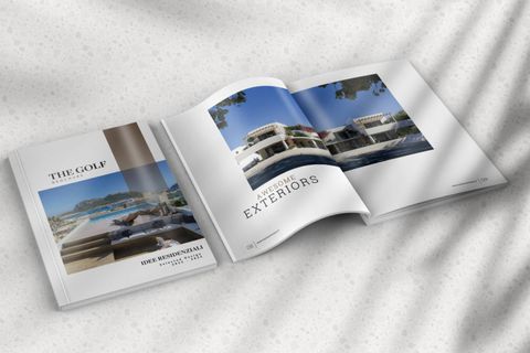 Villa i Golfo Aranci, Olbia Tempio, Golfo Aranci - € 660.000 | Ref: The Golf B - foto 7