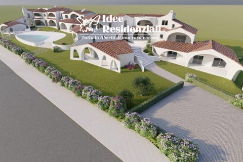 Villa i Olbia, Sassari, Olbia - € 400.000 | Ref: Smer 8 - foto 27