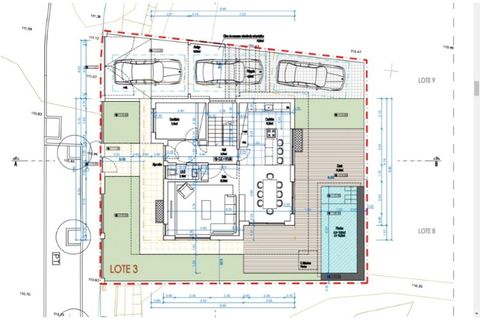 Villa i Alcabideche, Lisbon, Alcabideche - € 1.590.000 | Ref: L41968 - foto 47