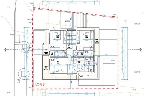 Villa i Alcabideche, Lisbon, Alcabideche - € 1.590.000 | Ref: L41968 - foto 48