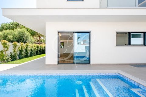 Villa i Alcabideche, Lisbon, Alcabideche - € 1.590.000 | Ref: L41968 - foto 2