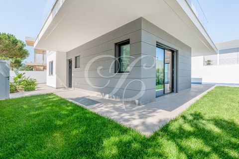 Villa i Alcabideche, Lisbon, Alcabideche - € 1.590.000 | Ref: L41968 - foto 5
