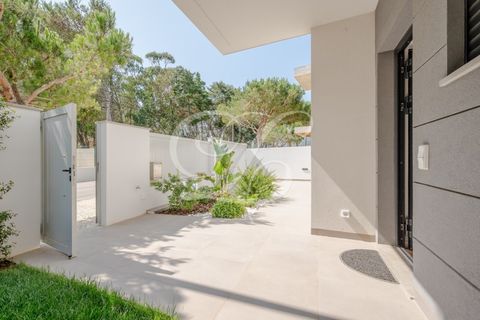 Villa i Alcabideche, Lisbon, Alcabideche - € 1.590.000 | Ref: L41968 - foto 6
