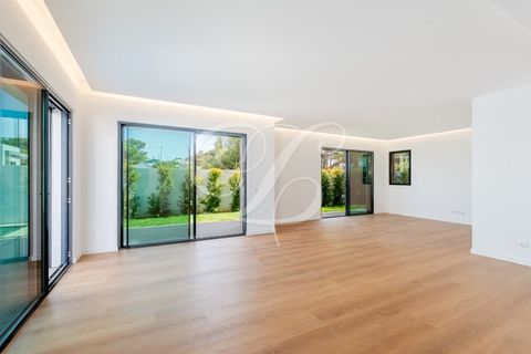 Villa i Alcabideche, Lisbon, Alcabideche - € 1.590.000 | Ref: L41968 - foto 7