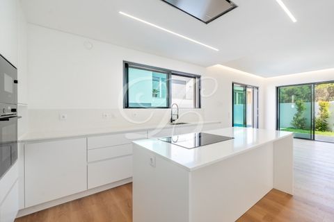 Villa i Alcabideche, Lisbon, Alcabideche - € 1.590.000 | Ref: L41968 - foto 8