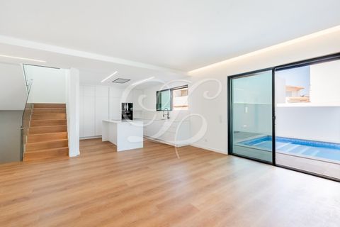 Villa i Alcabideche, Lisbon, Alcabideche - € 1.590.000 | Ref: L41968 - foto 9