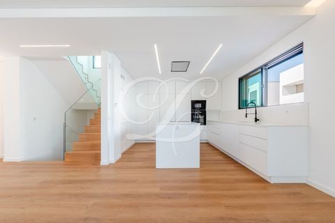 Villa i Alcabideche, Lisbon, Alcabideche - € 1.590.000 | Ref: L41968 - foto 10