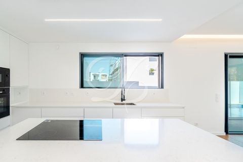 Villa i Alcabideche, Lisbon, Alcabideche - € 1.590.000 | Ref: L41968 - foto 11