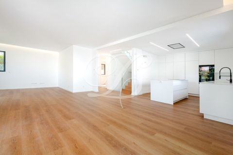 Villa i Alcabideche, Lisbon, Alcabideche - € 1.590.000 | Ref: L41968 - foto 12