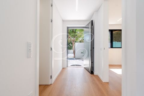 Villa i Alcabideche, Lisbon, Alcabideche - € 1.590.000 | Ref: L41968 - foto 13