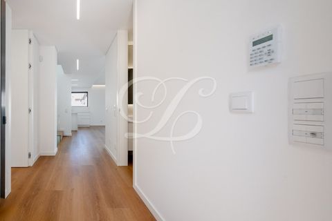 Villa i Alcabideche, Lisbon, Alcabideche - € 1.590.000 | Ref: L41968 - foto 14
