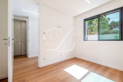 Villa i Alcabideche, Lisbon, Alcabideche - € 1.590.000 | Ref: L41968 - foto 15