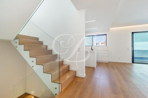 Villa i Alcabideche, Lisbon, Alcabideche - € 1.590.000 | Ref: L41968 - foto 18