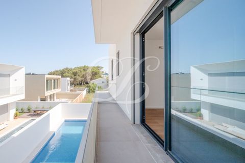 Villa i Alcabideche, Lisbon, Alcabideche - € 1.590.000 | Ref: L41968 - foto 21