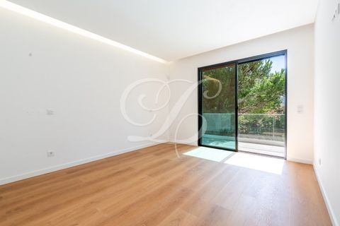 Villa i Alcabideche, Lisbon, Alcabideche - € 1.590.000 | Ref: L41968 - foto 25