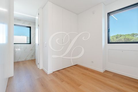 Villa i Alcabideche, Lisbon, Alcabideche - € 1.590.000 | Ref: L41968 - foto 26