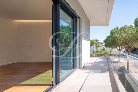 Villa i Alcabideche, Lisbon, Alcabideche - € 1.590.000 | Ref: L41968 - foto 27