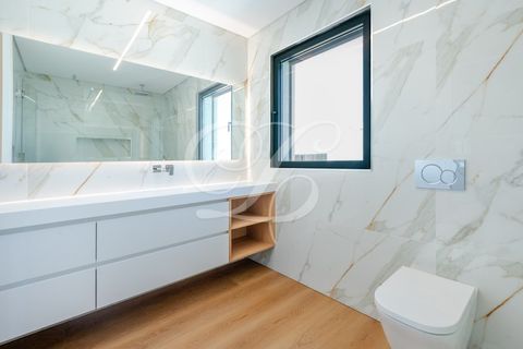 Villa i Alcabideche, Lisbon, Alcabideche - € 1.590.000 | Ref: L41968 - foto 29