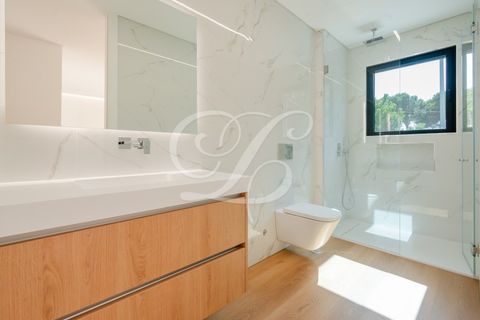 Villa i Alcabideche, Lisbon, Alcabideche - € 1.590.000 | Ref: L41968 - foto 32