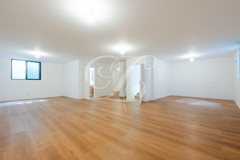 Villa i Alcabideche, Lisbon, Alcabideche - € 1.590.000 | Ref: L41968 - foto 33