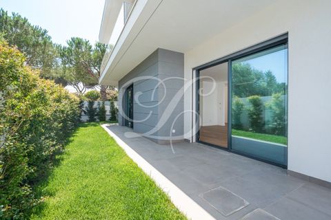 Villa i Alcabideche, Lisbon, Alcabideche - € 1.590.000 | Ref: L41968 - foto 36