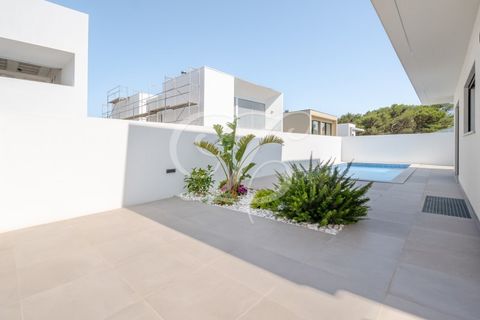 Villa i Alcabideche, Lisbon, Alcabideche - € 1.590.000 | Ref: L41968 - foto 37