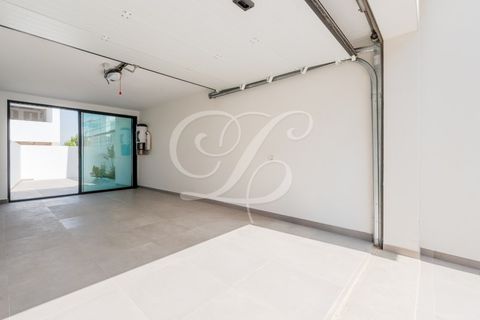 Villa i Alcabideche, Lisbon, Alcabideche - € 1.590.000 | Ref: L41968 - foto 38
